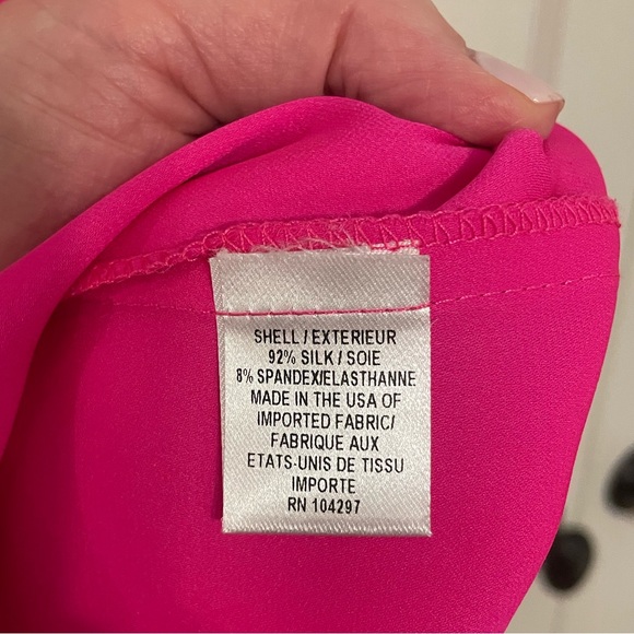 Milly silk maxi skirt - Picture 6 of 7